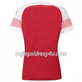 Fotbalový Dres Arsenal Dámské Domácí 2018/19